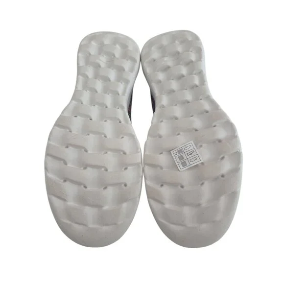 Skechers Womens Size 8.5 Multi Go Walk Joy Terrific Slip On Sneakers NEW - Picture 3 of 6